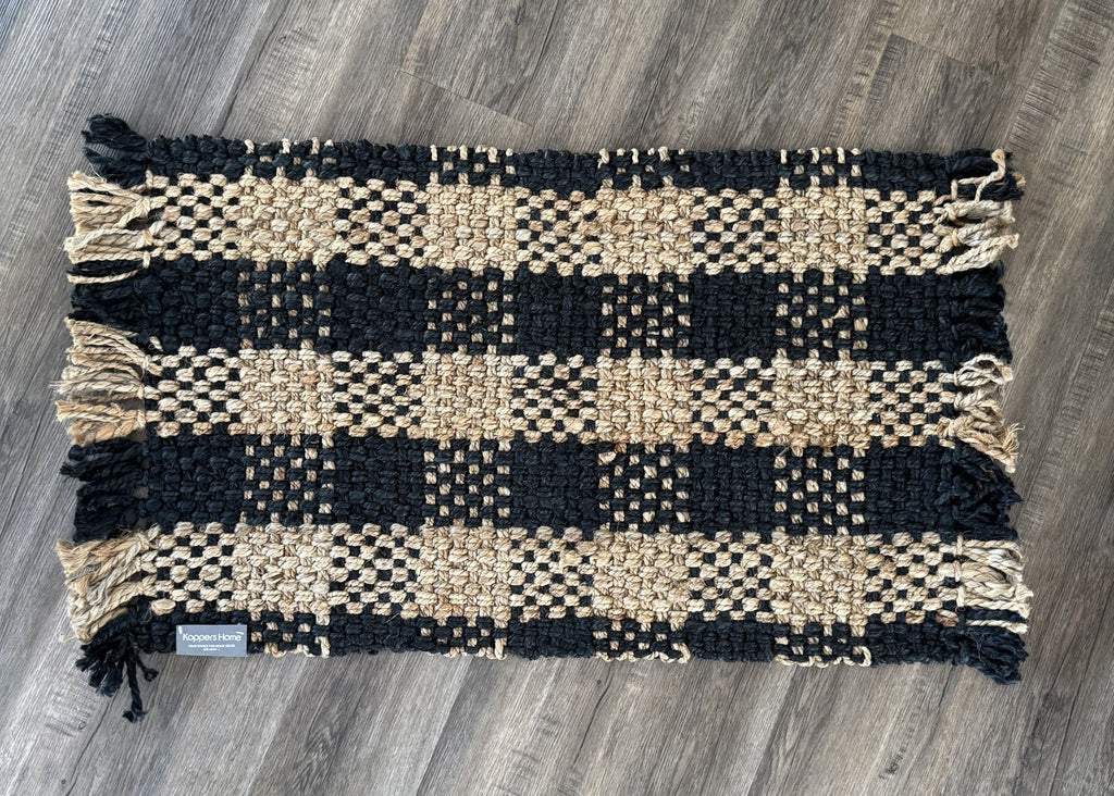 Jute Door Mat